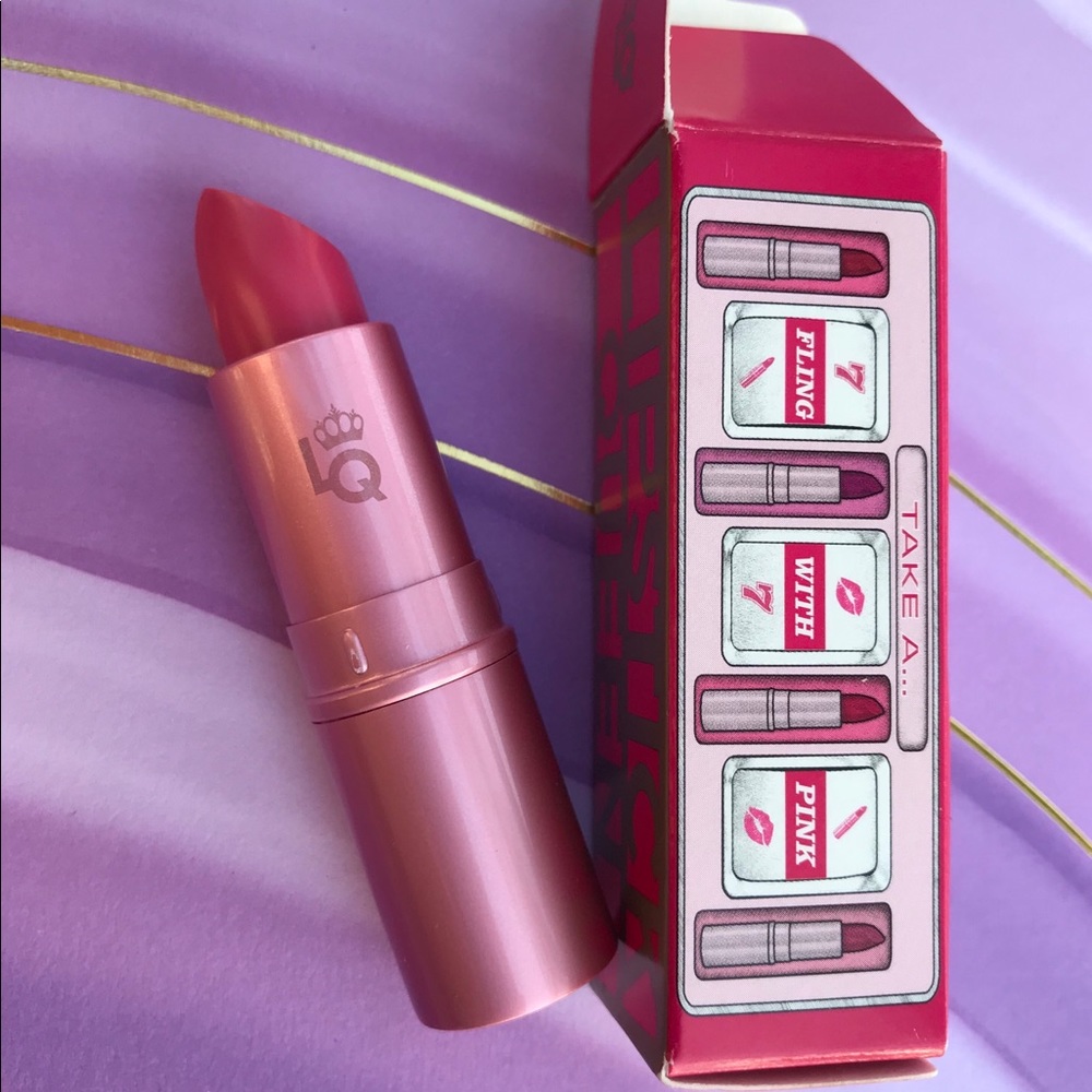 NIB Lipstick Queen Lipstick in shade Good Catch